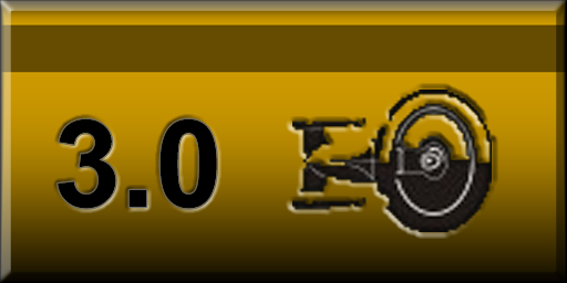 Condecoração de 3 anos embarcado